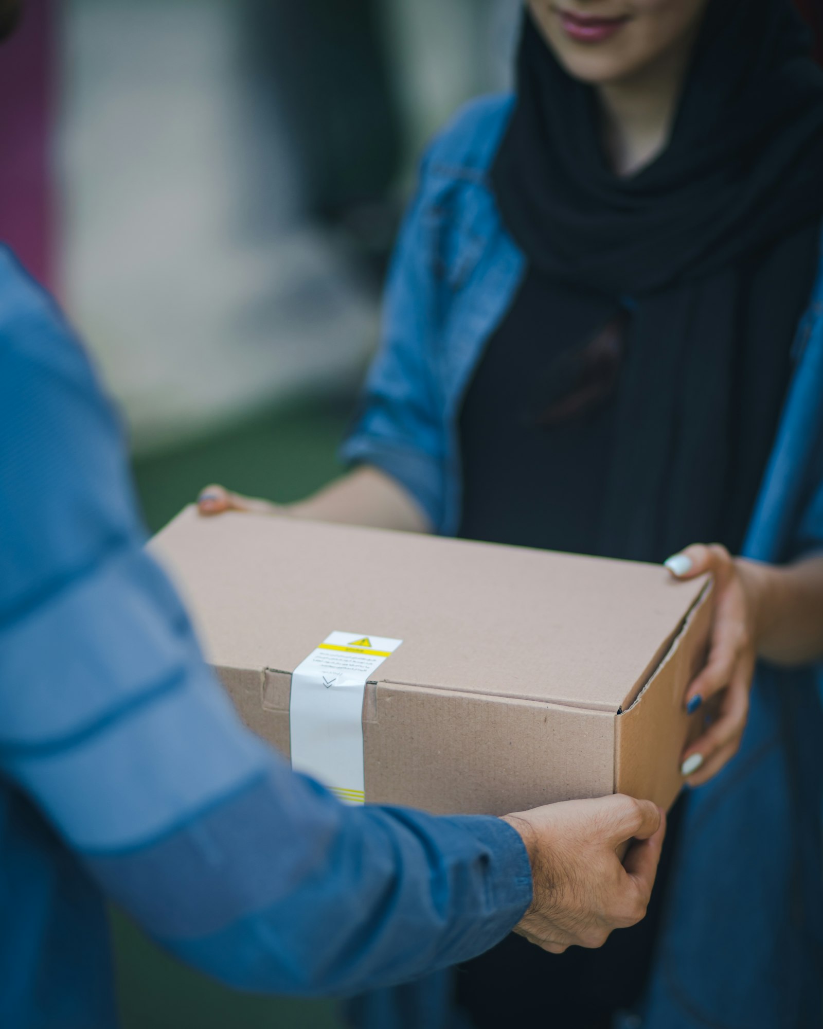 Logistica e trasporto: conoscere il settore