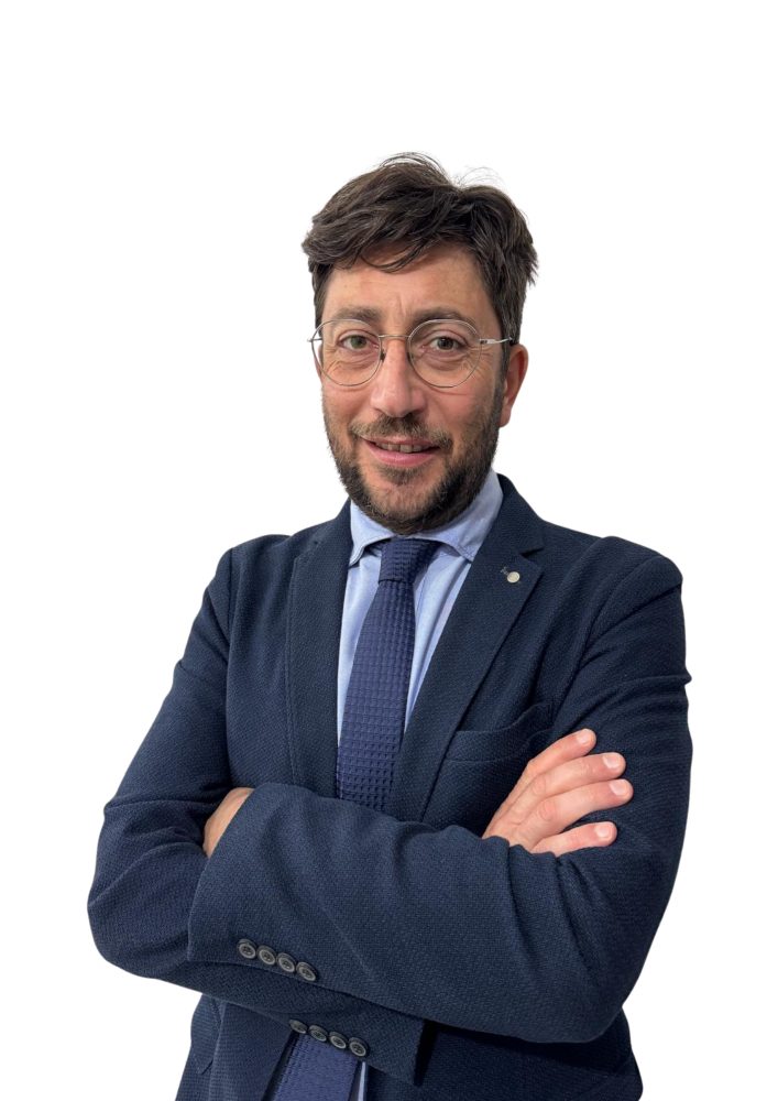 Francesco M. Gallo, web addicted