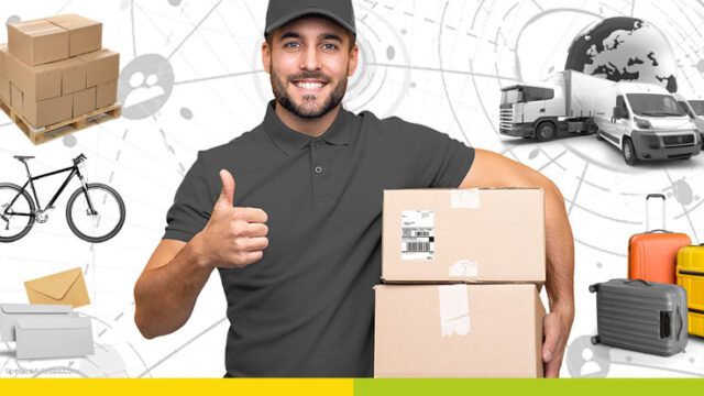 SpedireAdesso: spedizioni di pacchi, buste, pallet e bagagli